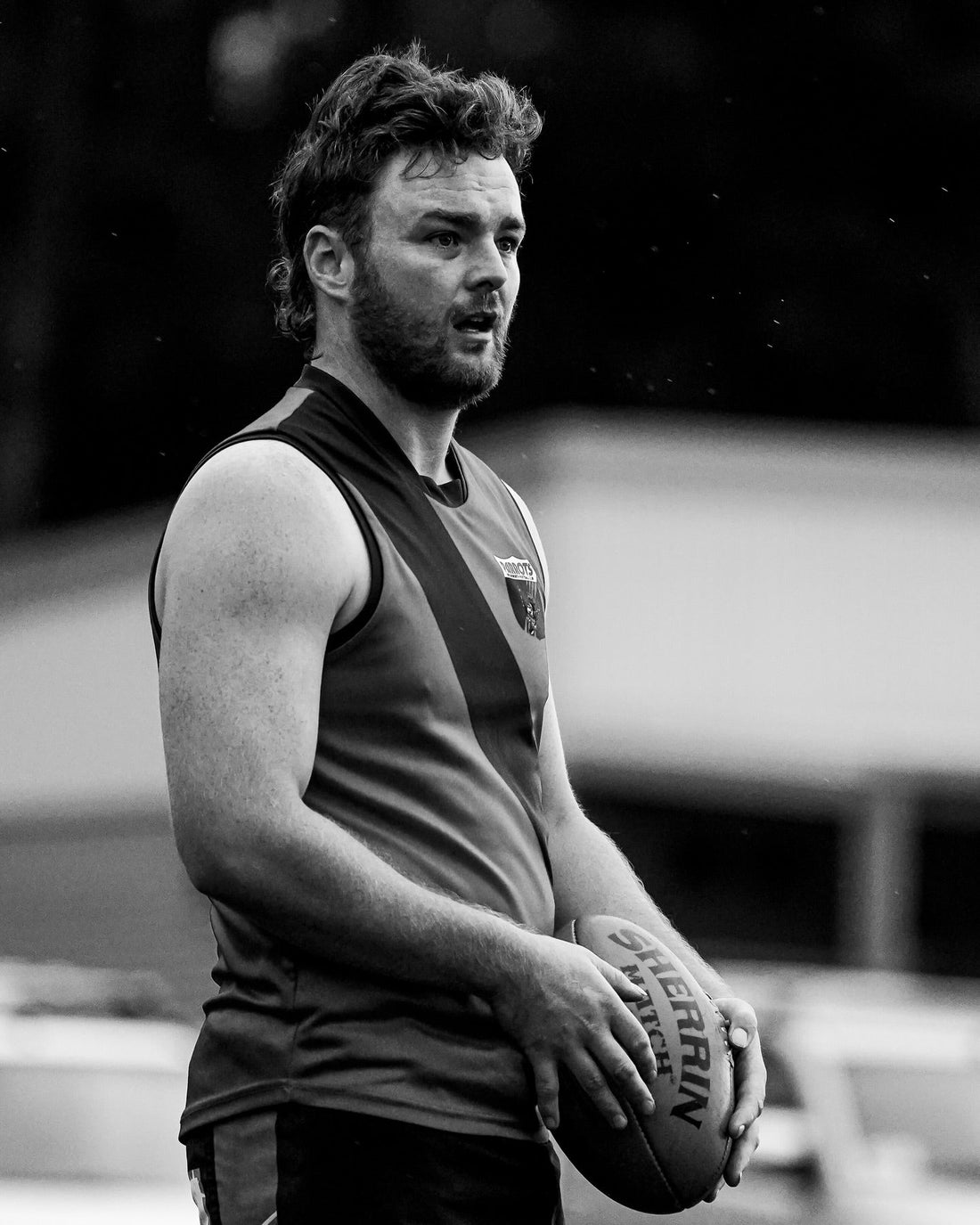 Round 0 Team Announcement – Bridgenorth vs St Pats