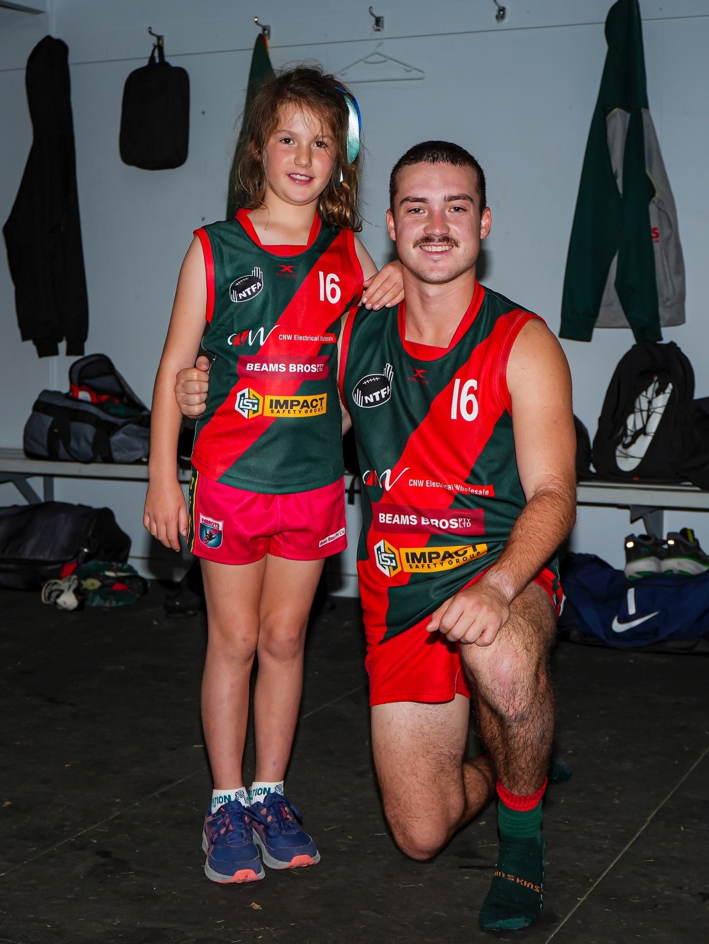 U8’s Registrations are Open!