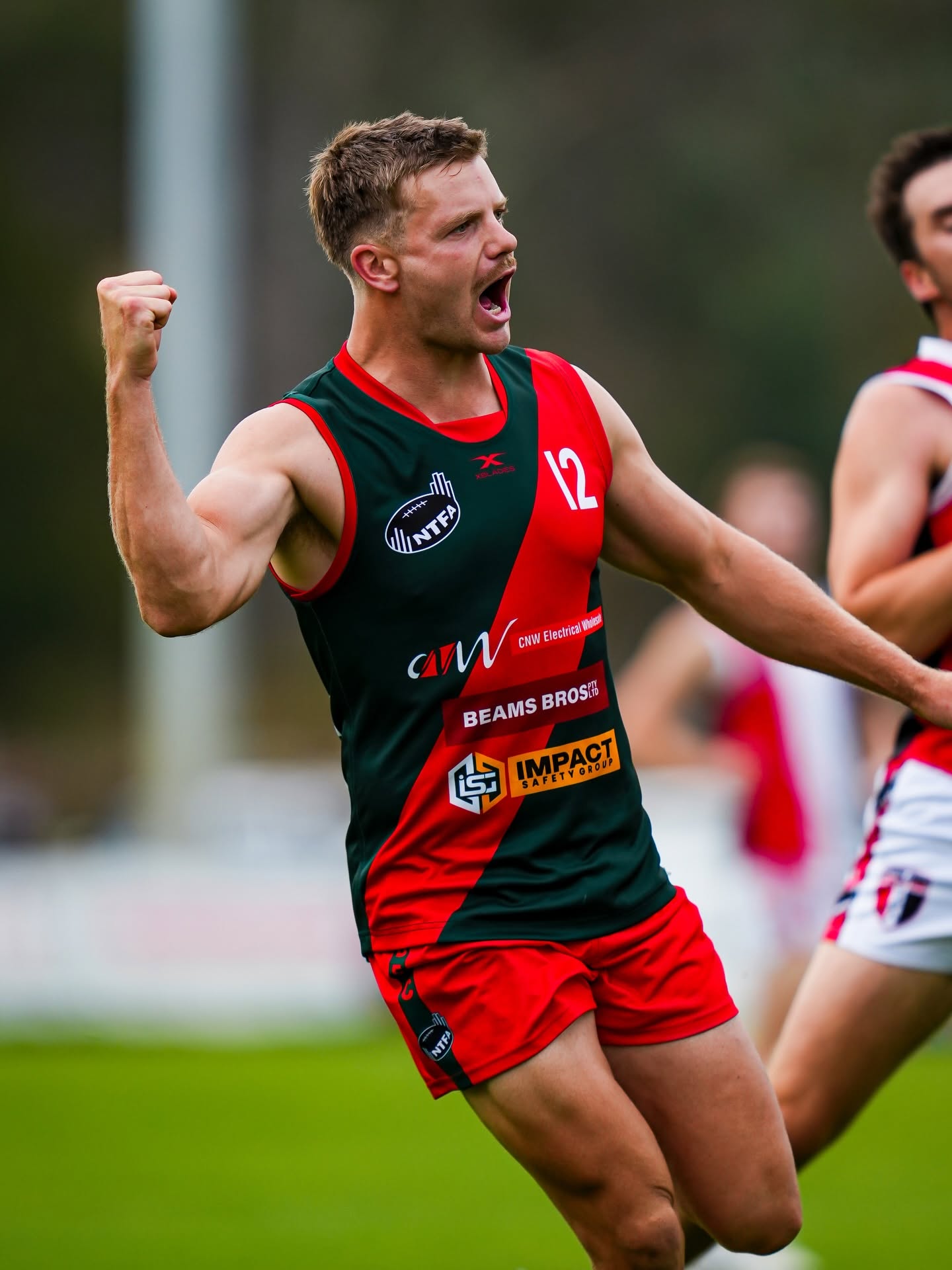 Round 10 Match Report