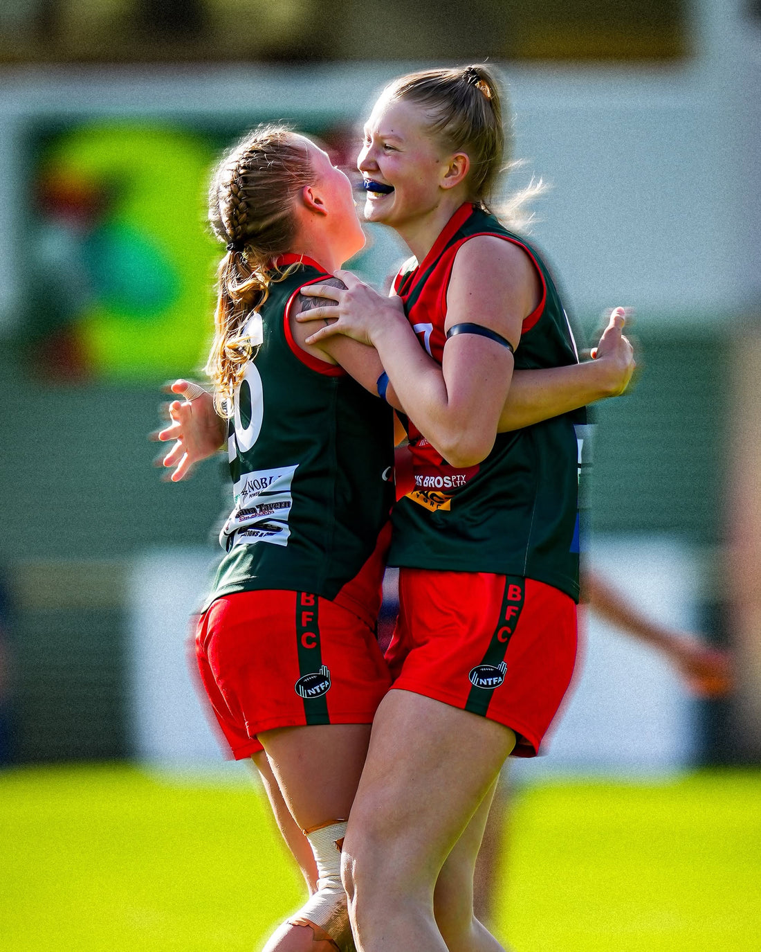 Round 11 Match Report