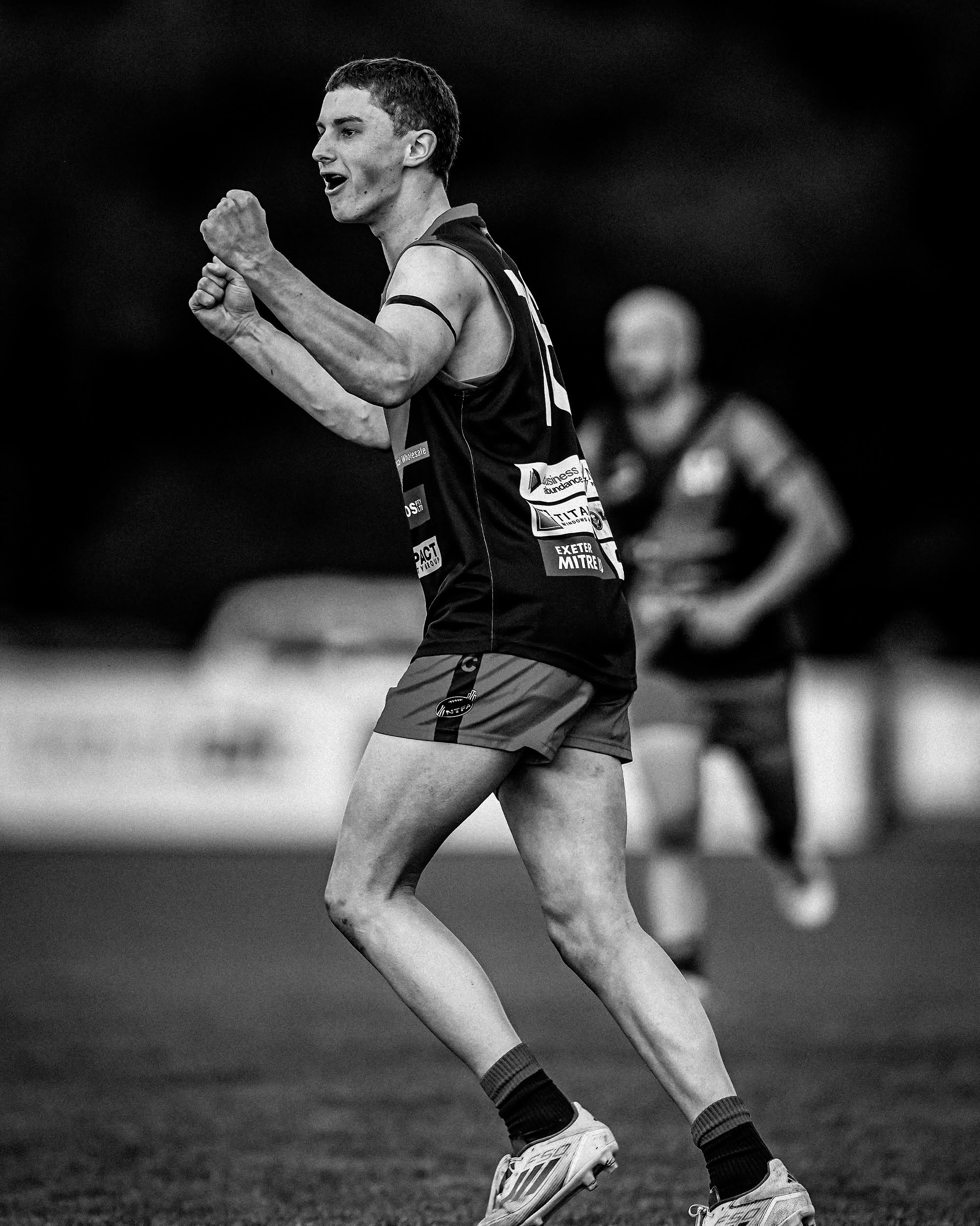Round 16 Match Report