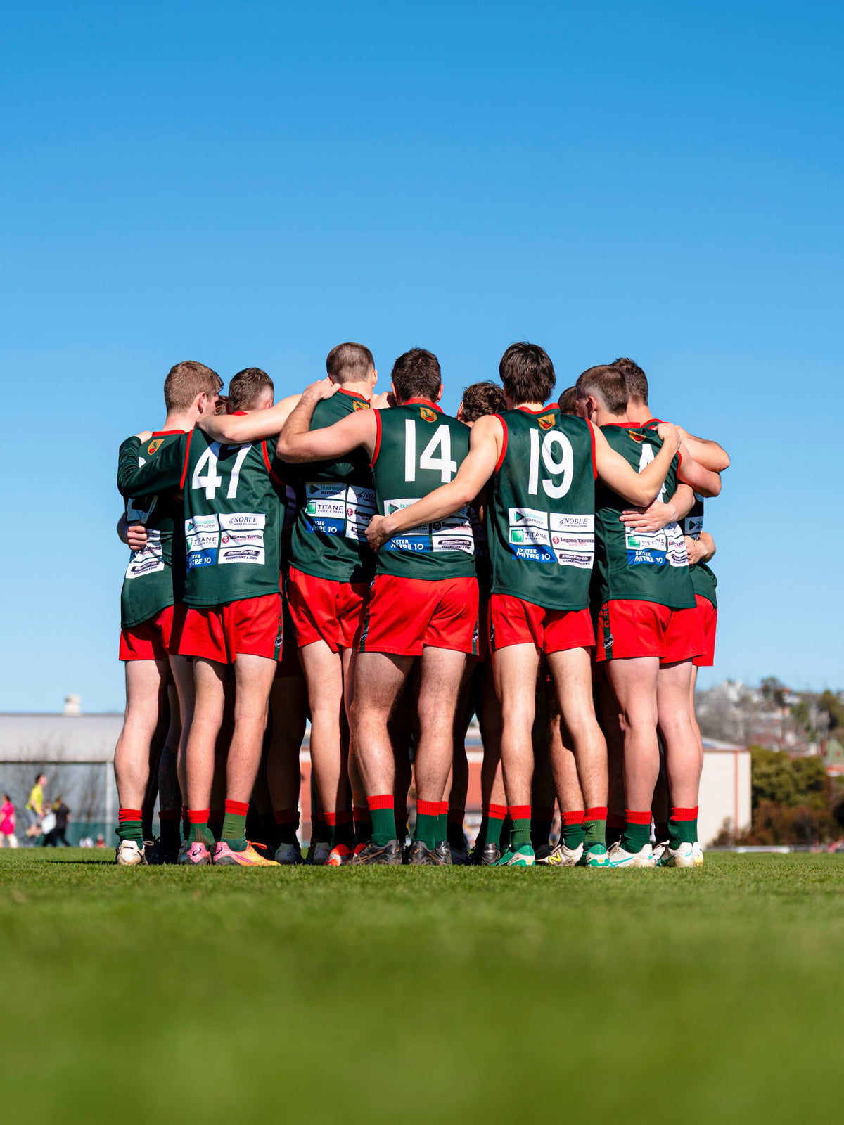 A Huge Season Has Come To An End