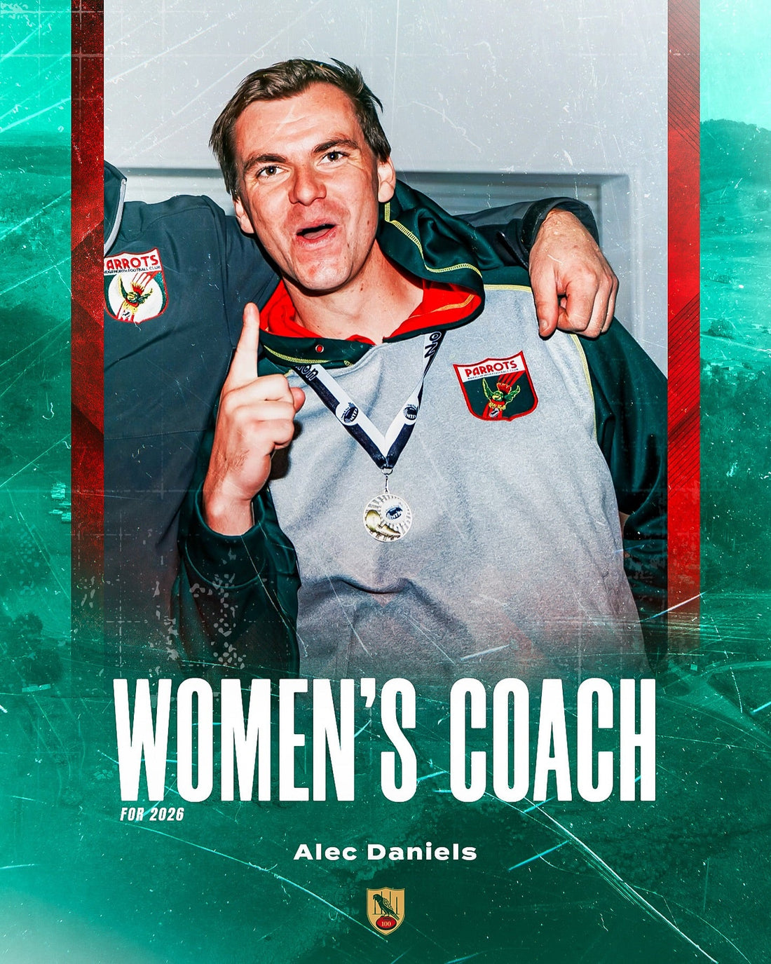 ALEC IS BACK FOR 2026