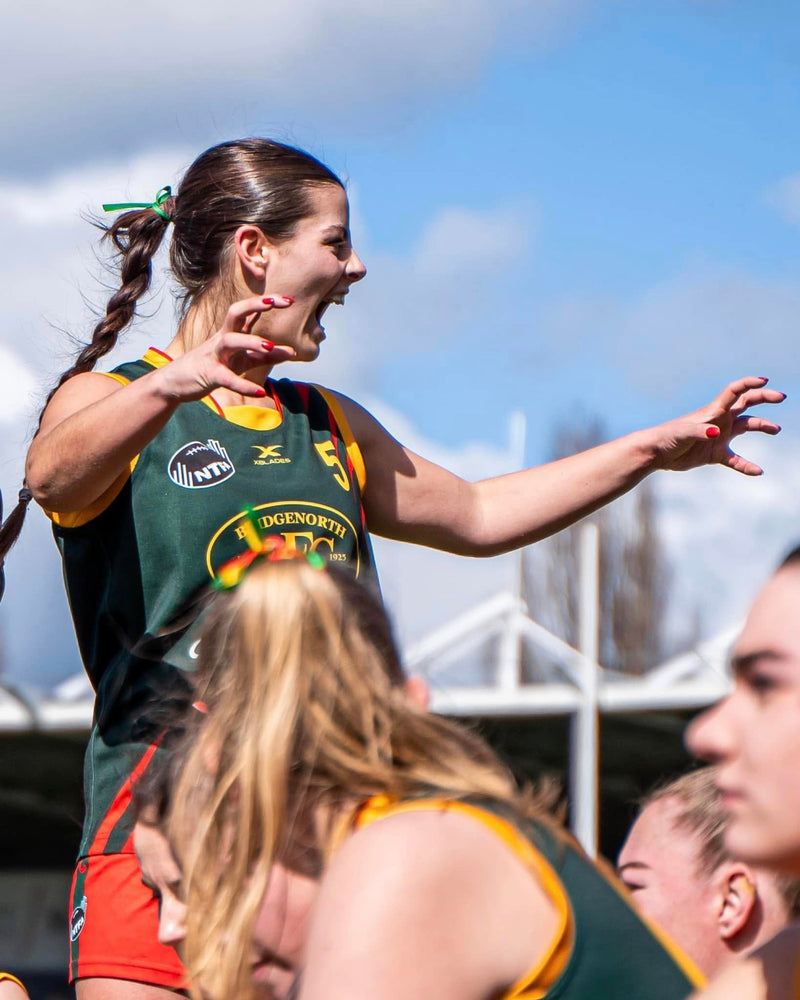 Episode 12: The First Flag