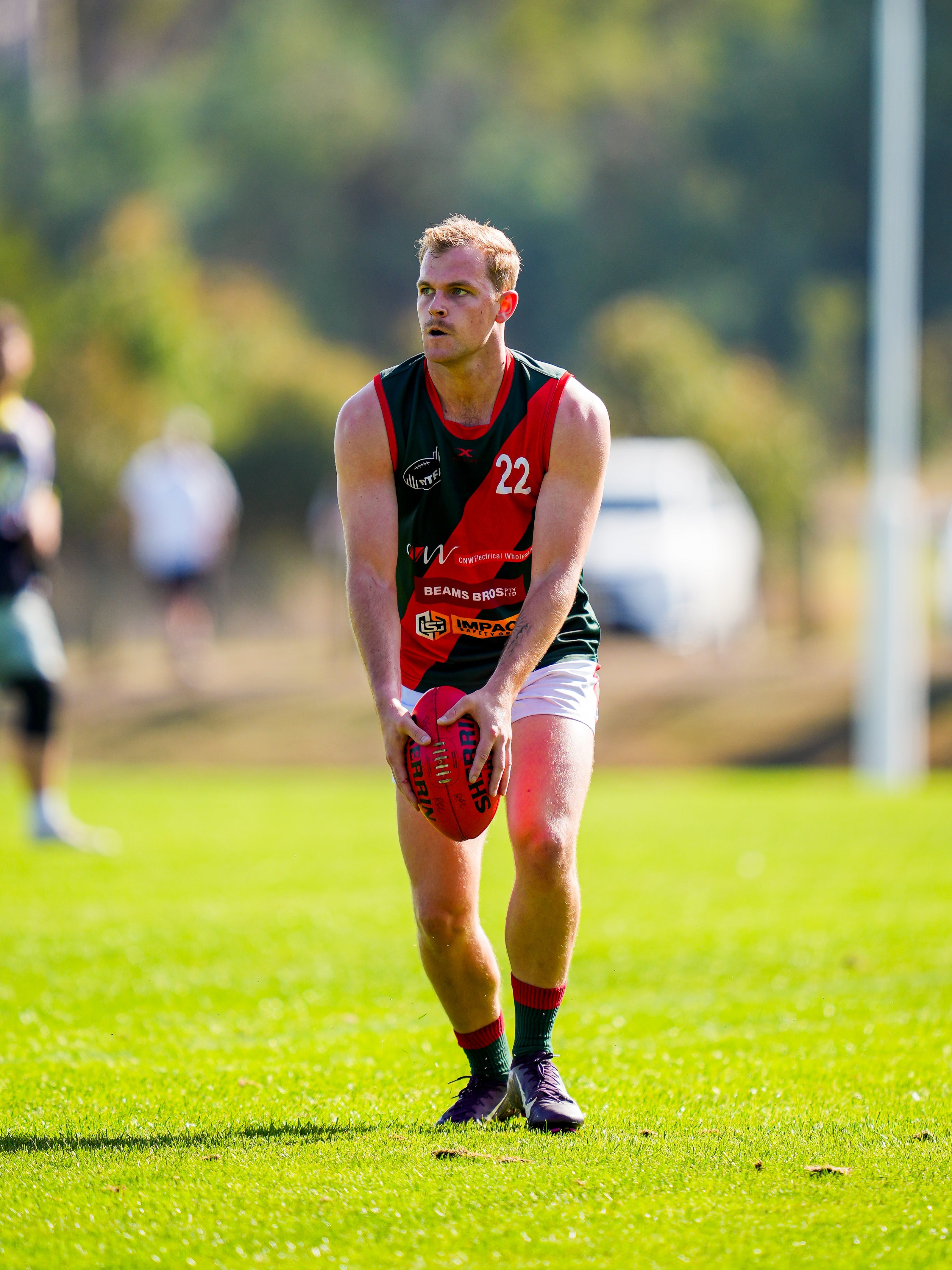 Round 19 & Finals Team Announcements