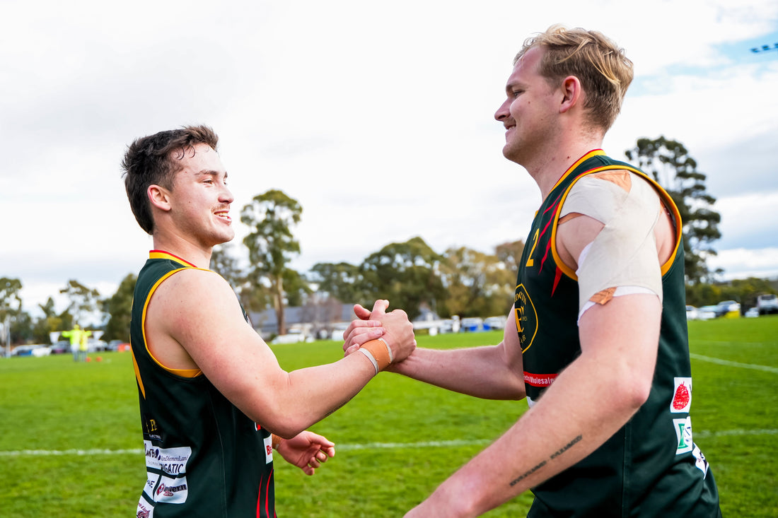 Returning Coaches Announced for 2026 Under 18.5s