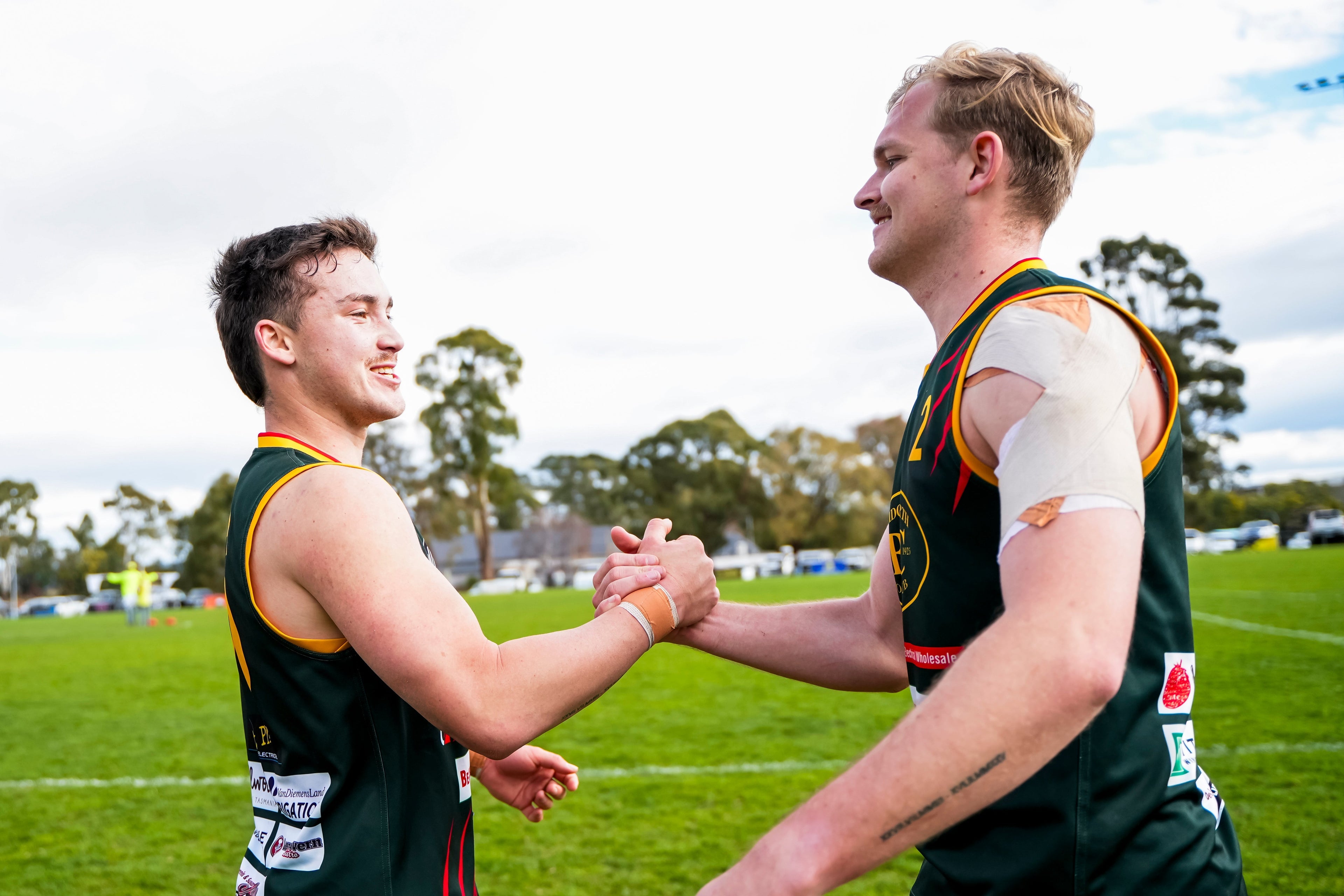 Returning Coaches Announced for 2026 Under 18.5s