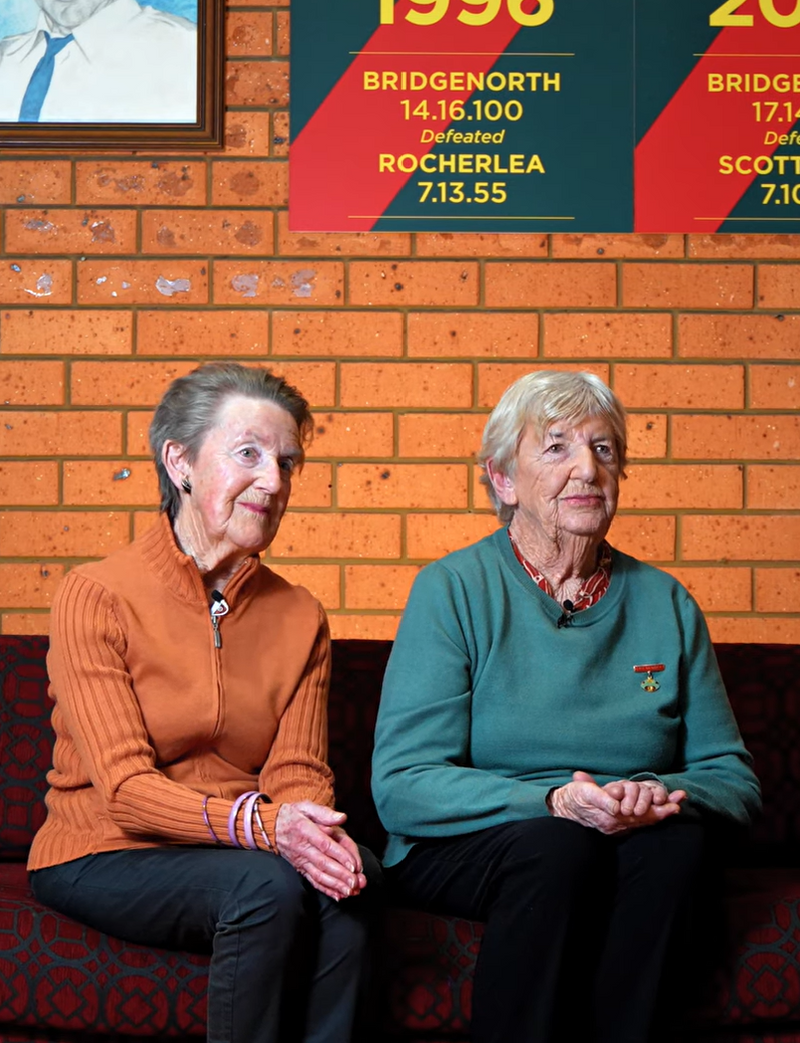 Episode 2: A Legacy Off the Field