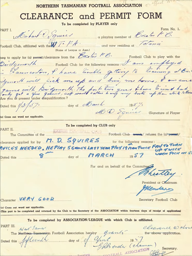 Episode 3: Legends of a Remarkable Run