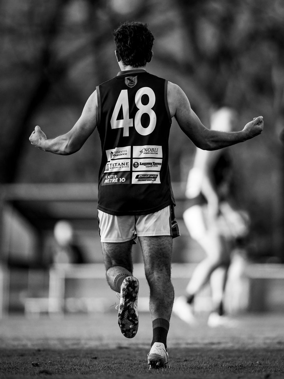 Round 14 Team Announcements