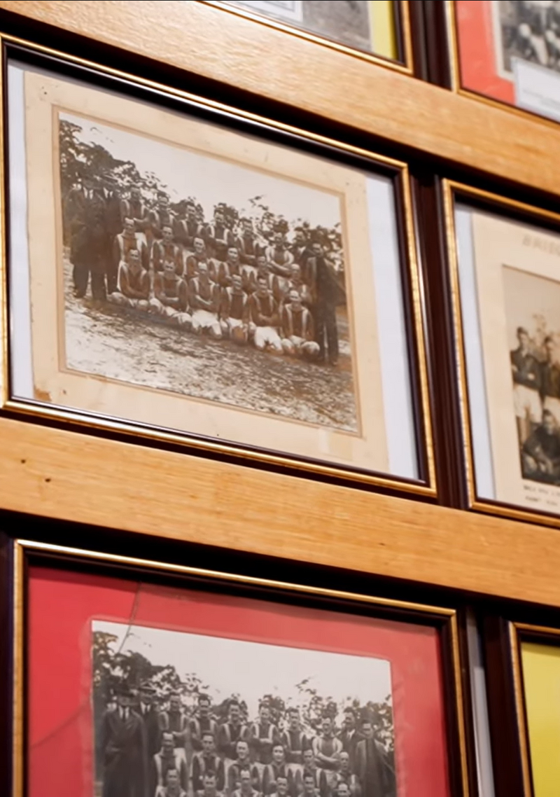 Episode 10: A Premiership Player, A Premiership Coach