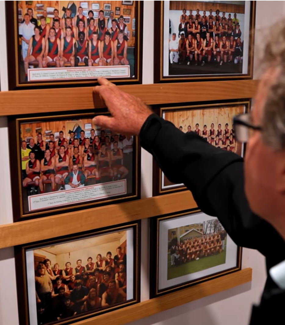 Episode 4: Service, Family, and the Making of Bridgenorth