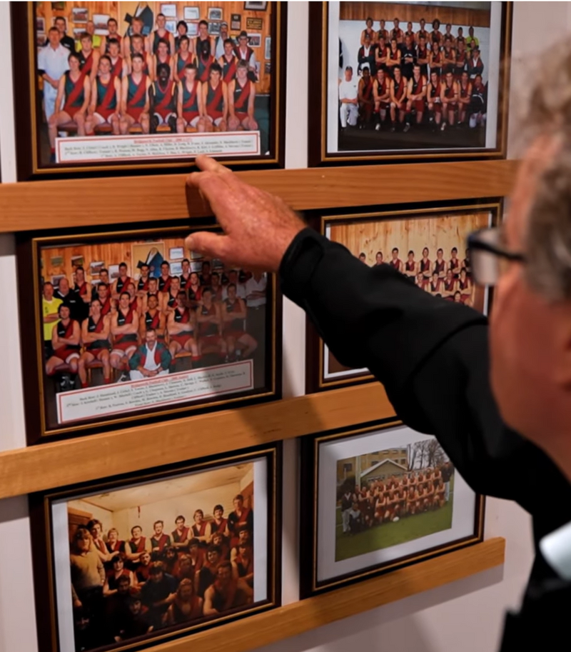 Episode 4: Service, Family, and the Making of Bridgenorth