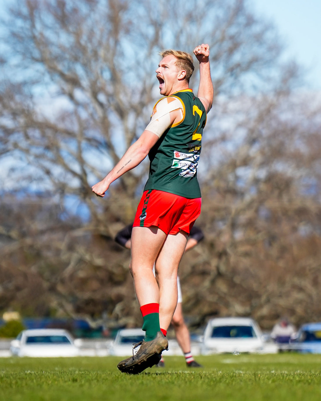 2026 Season Kicks Off Early for Bridgenorth – March 28