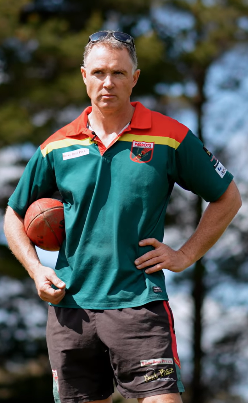 Episode 11: One of Bridgenorth’s Finest.