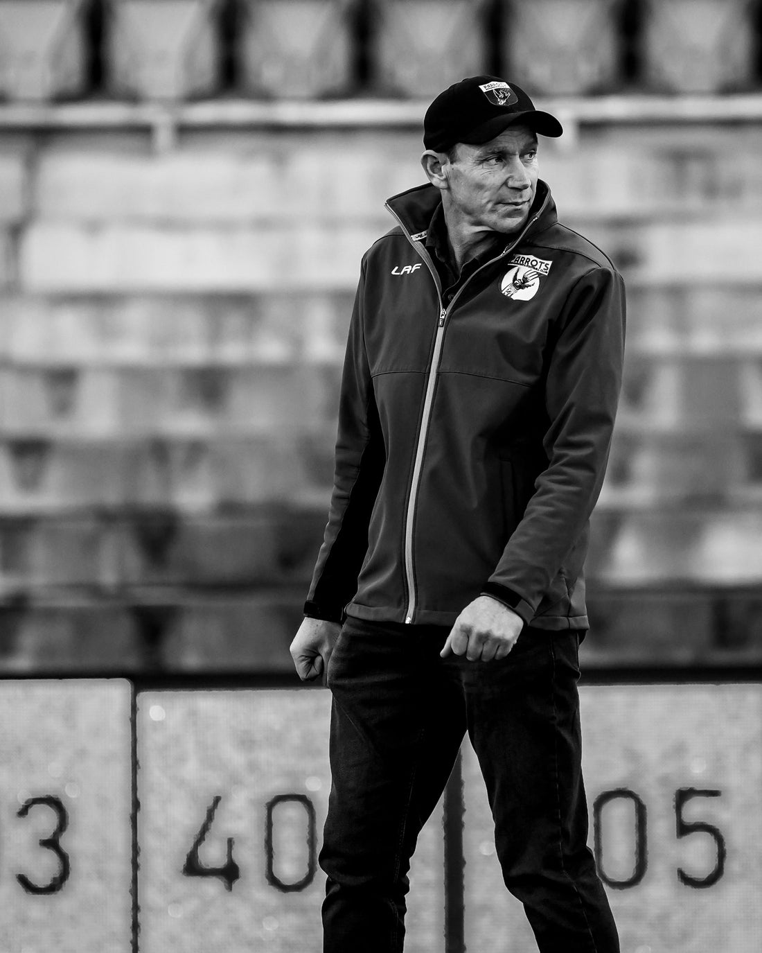 Thankyou for Everything, Bobby