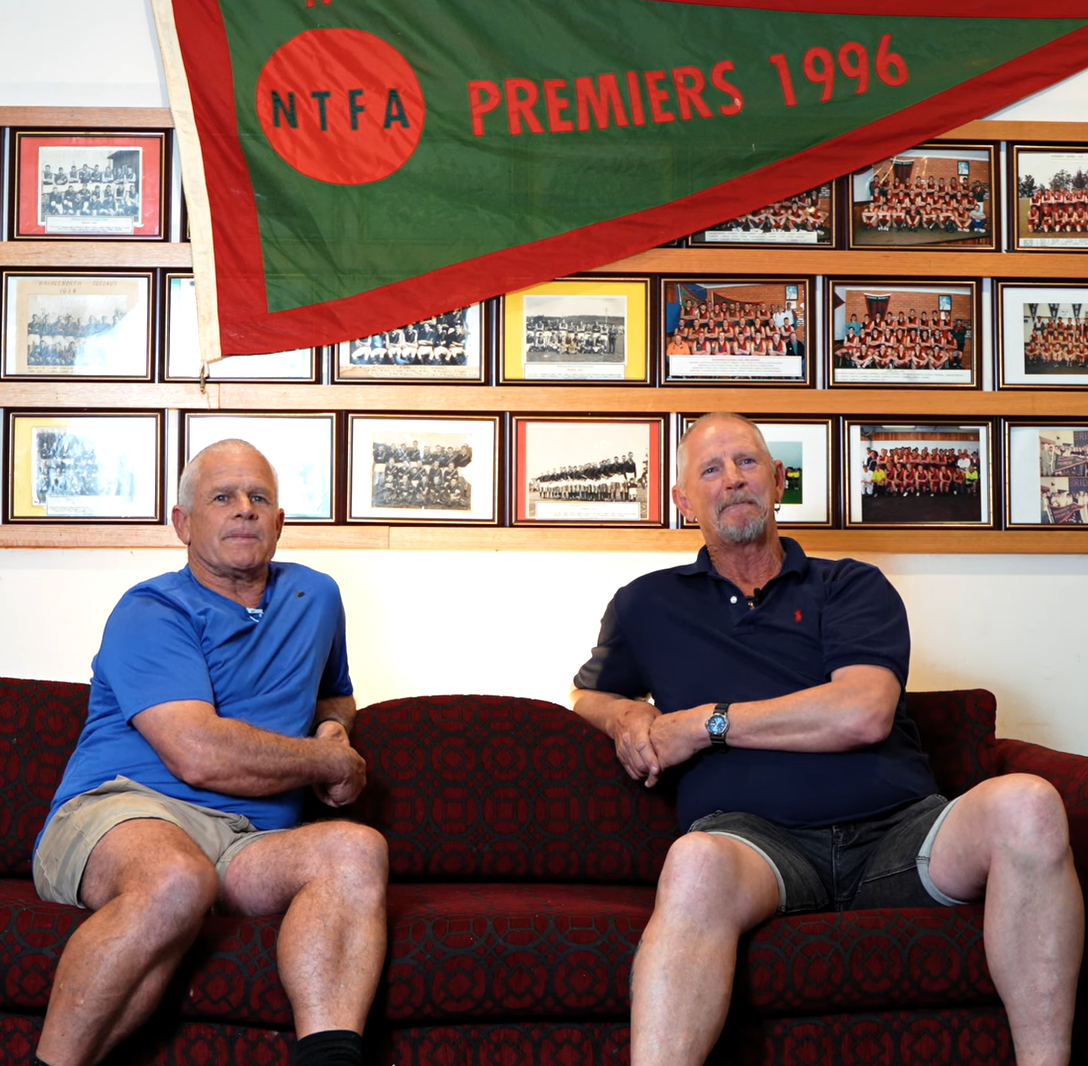 Episode 8: Great Players and Stronger Standards