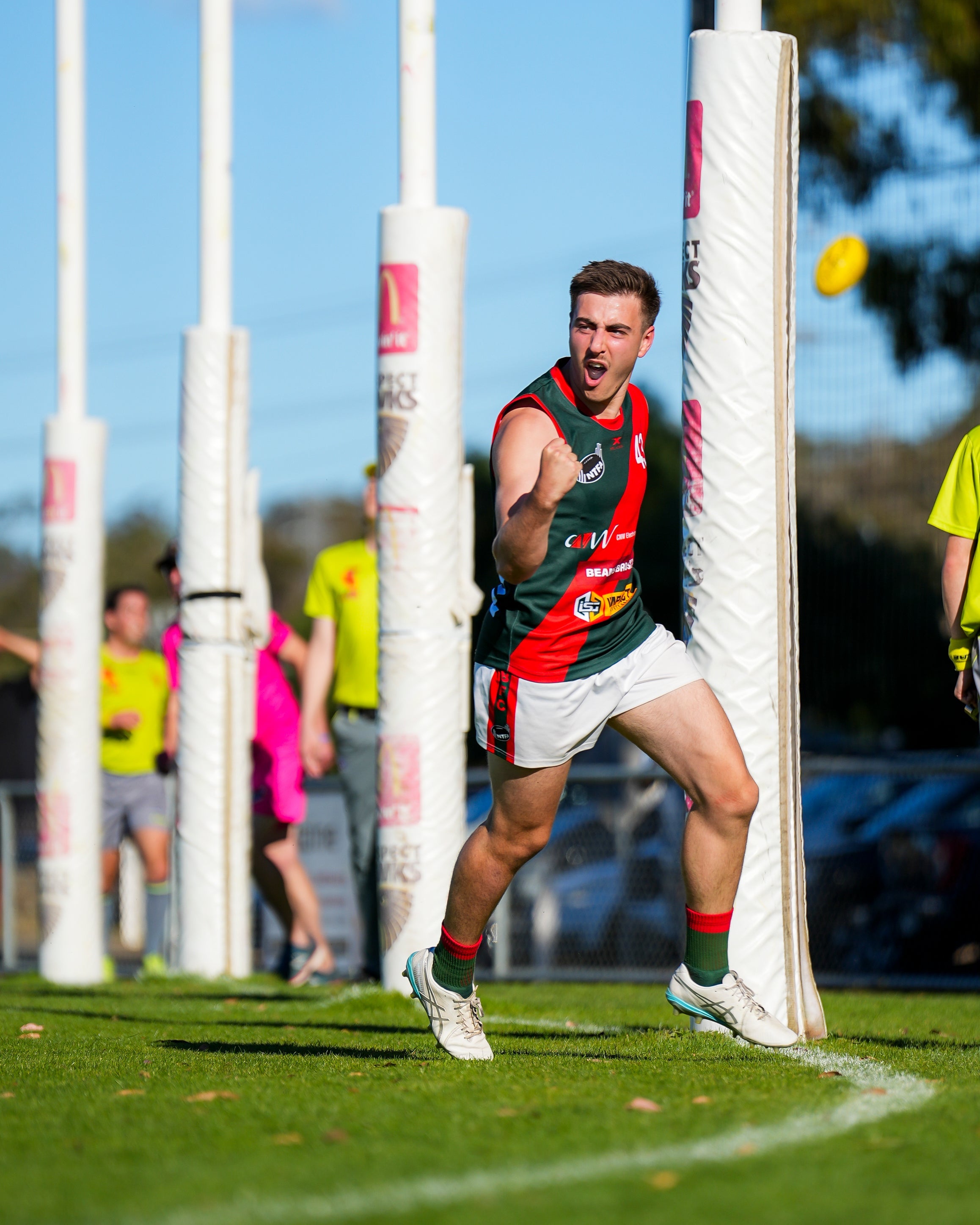 100 Year Guernsey Auction