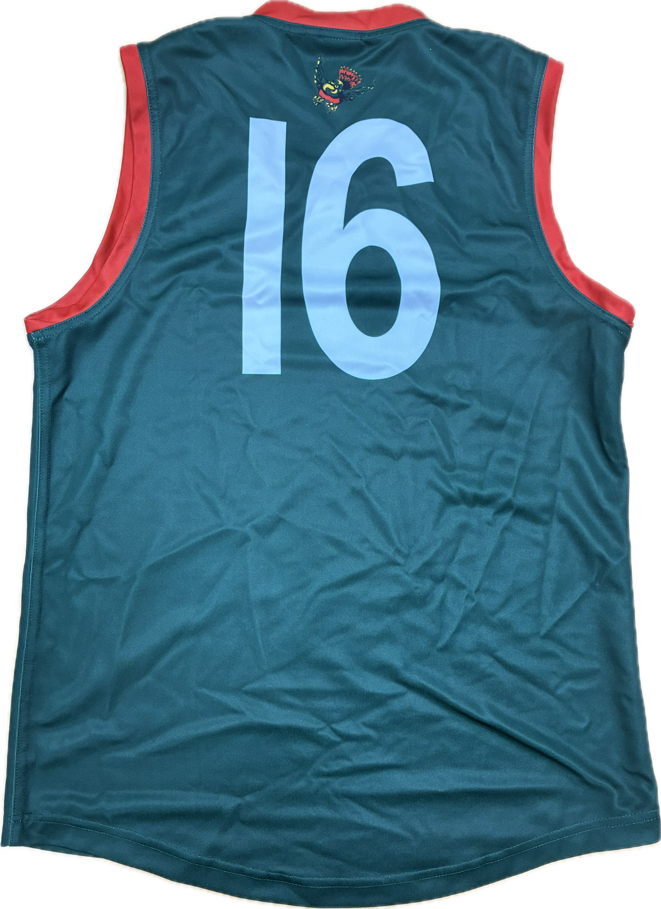 #16 100 Year Guernsey