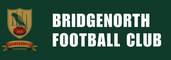 Bridgenorth Football Club Logo