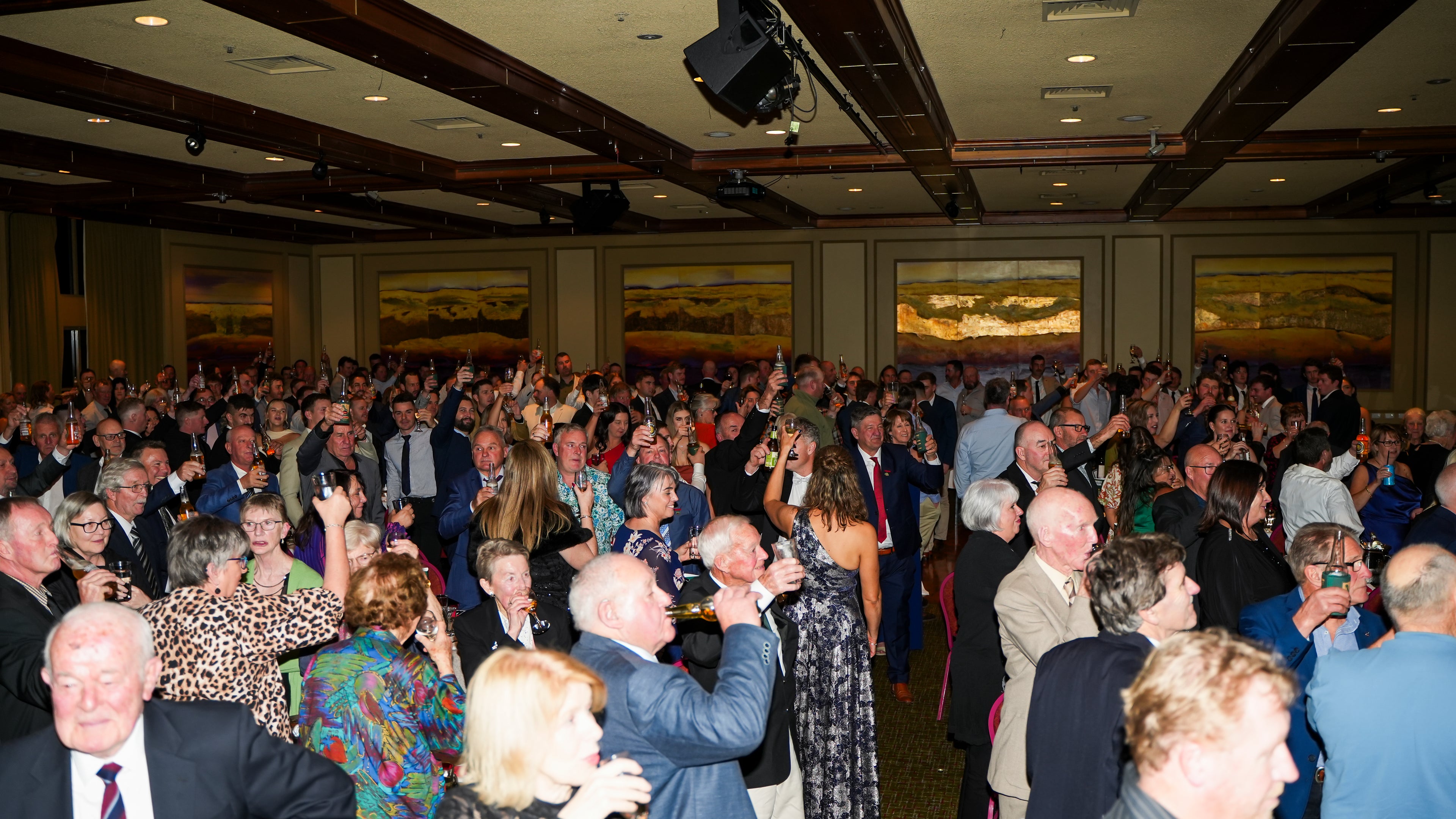 Celebrating 100 years of Bridgenorth Football Club