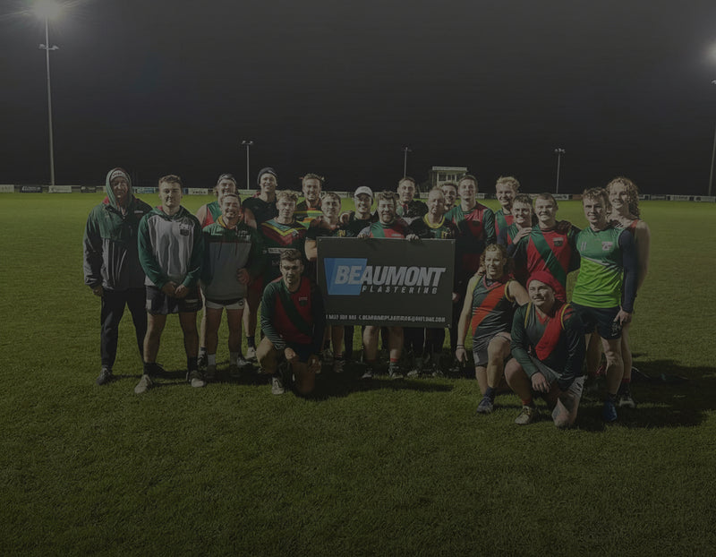 Beaumont Plastering Promotion