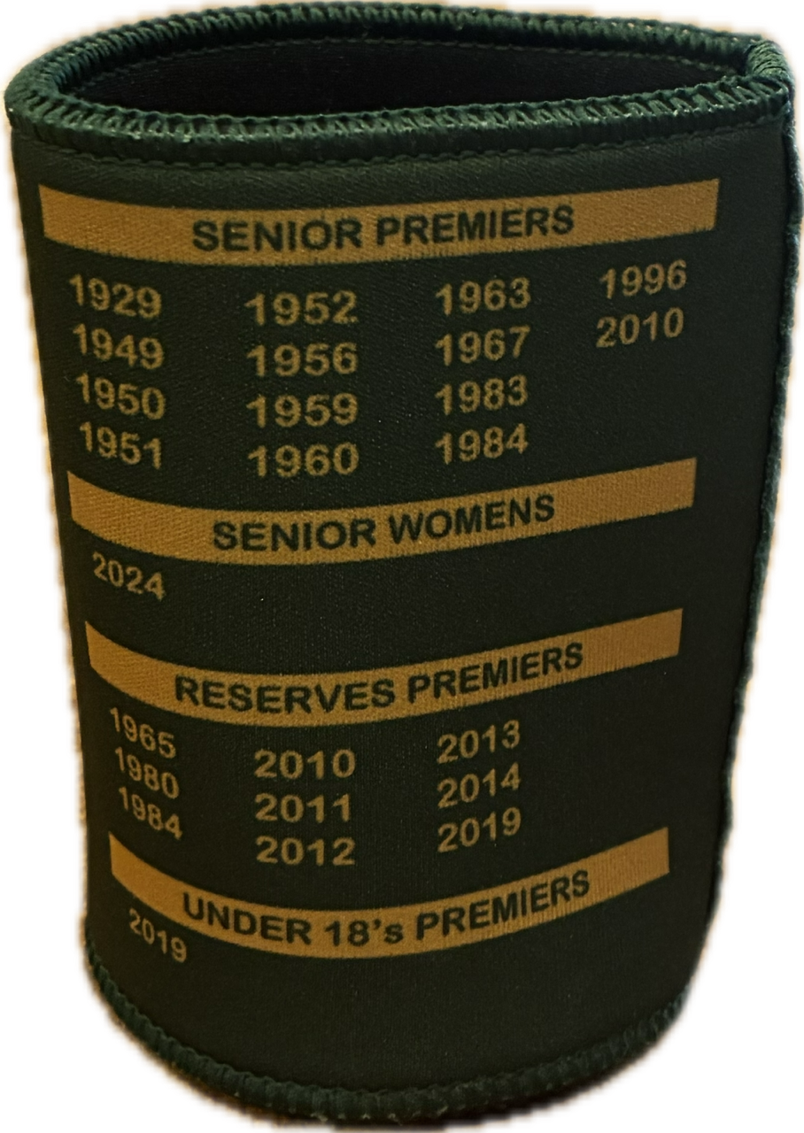 100 Year Celebration Stubby Holder