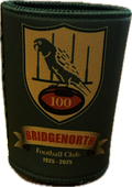 100 Year Celebration Stubby Holder