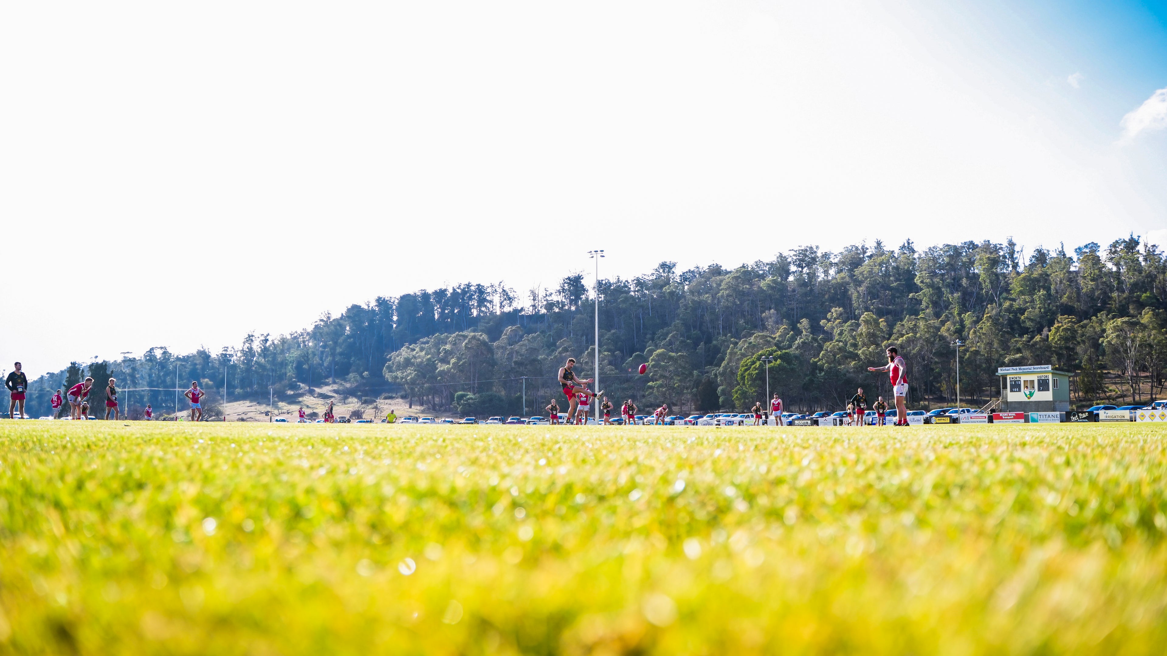 Bridgenorth Football Club
